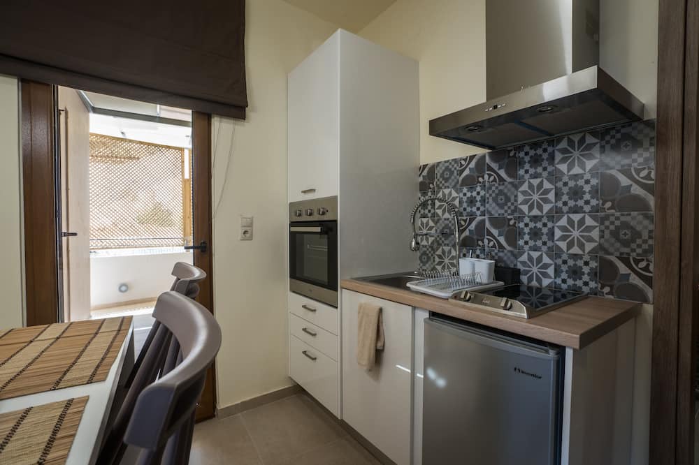 Photo of Kitchen in Platanos