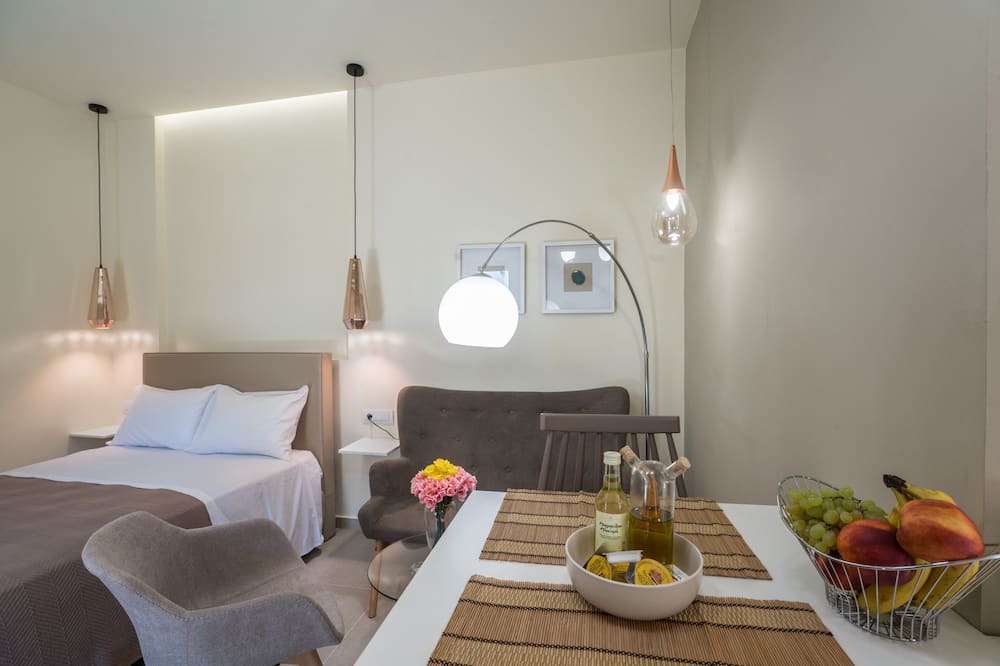 Photo of Bedroom in Platanos