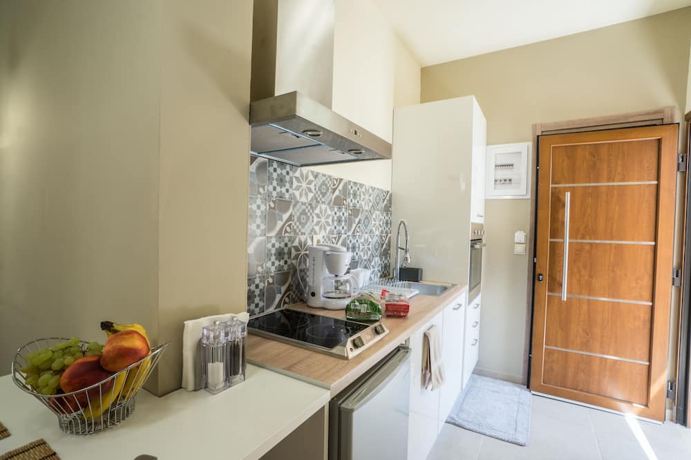 Photo of Kitchen in Platanos