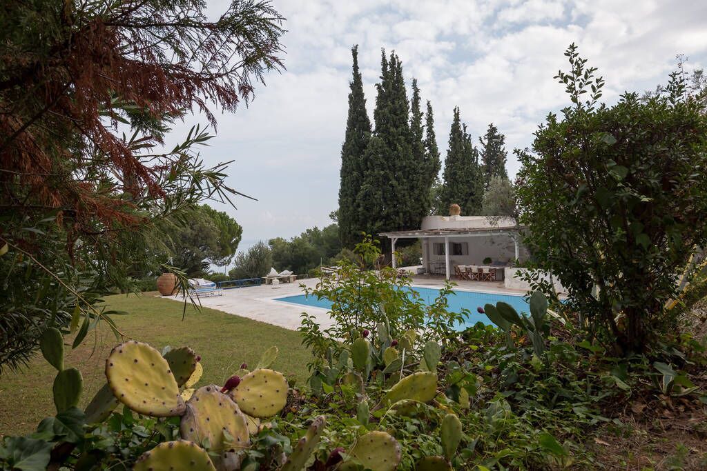 Photo of Outdoor in Chalcis