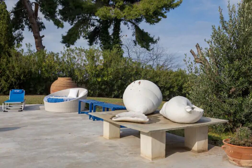 Photo of Outdoor in Chalcis