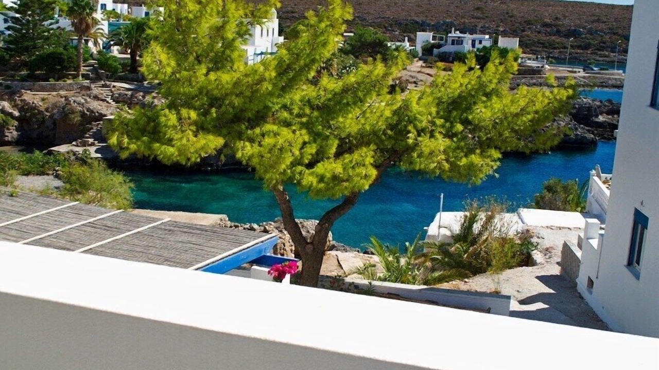 Photo of Bedroom in Avlemonas