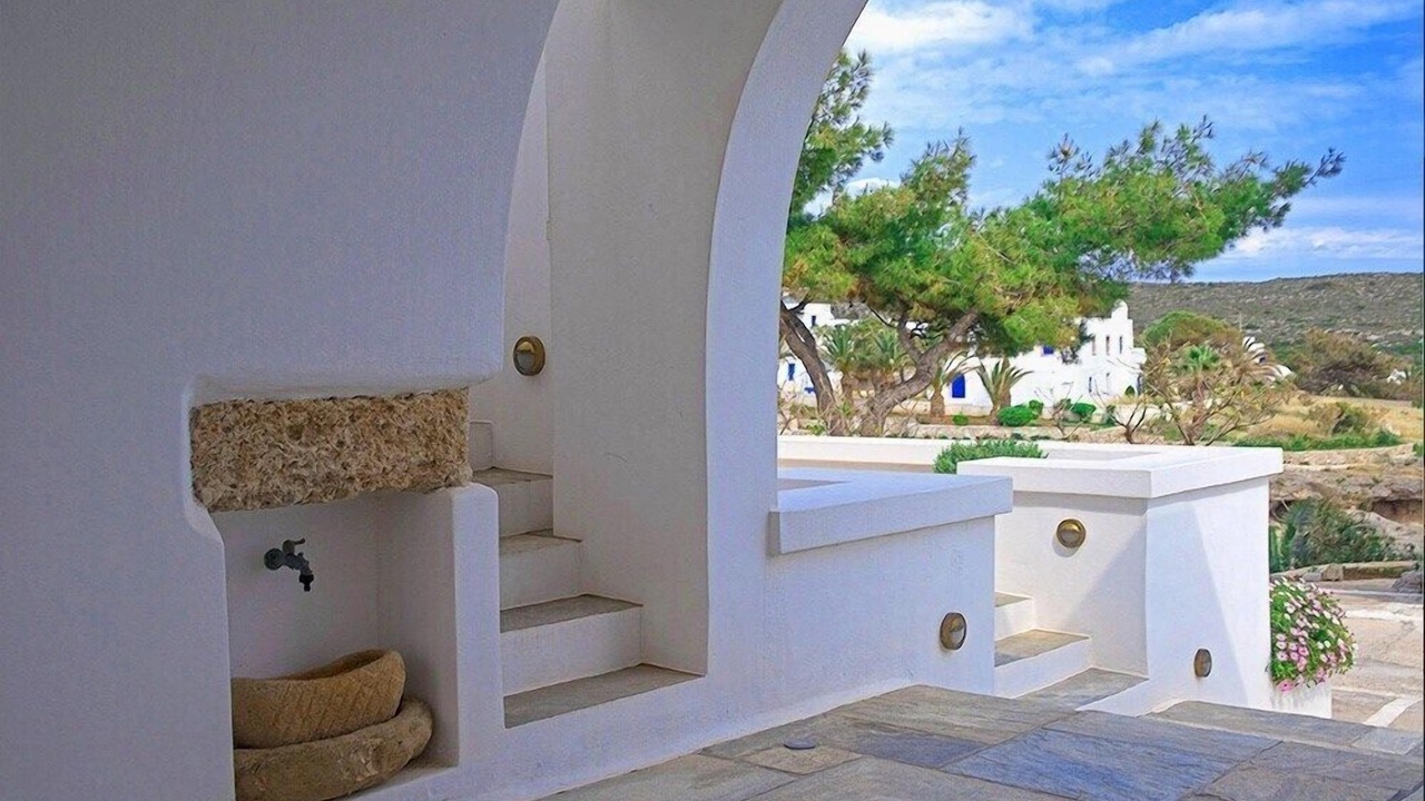 Photo of Outdoor in Avlemonas