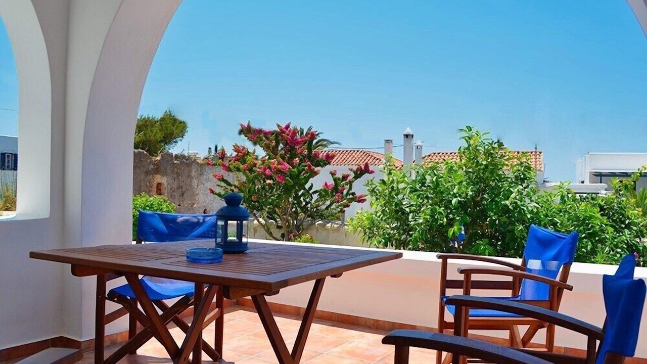 Photo of Outdoor in Avlemonas