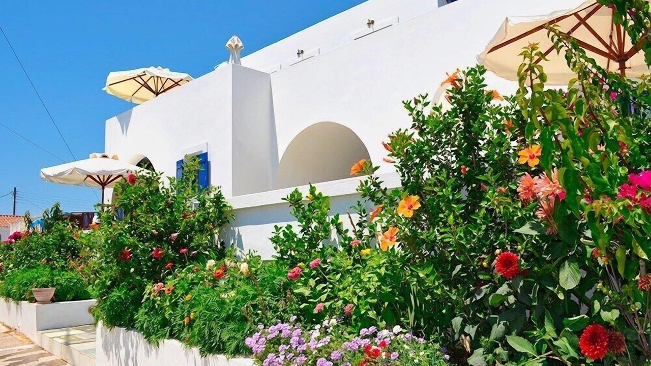 Photo of Outdoor in Avlemonas