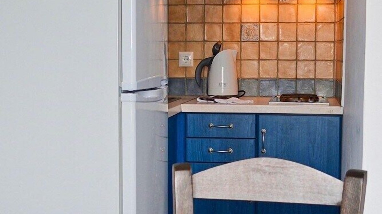 Photo of Kitchen in Avlemonas