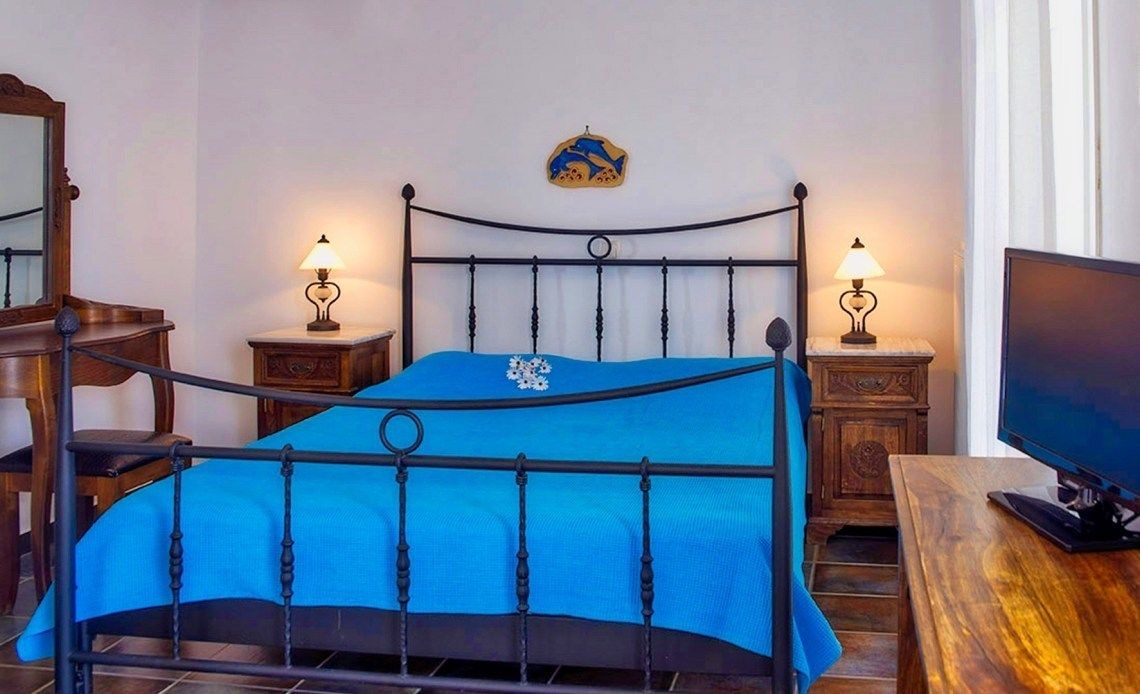 Photo of Bedroom in Avlemonas