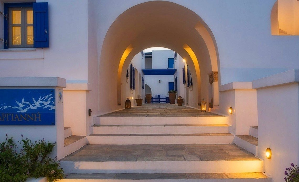 Photo of Outdoor in Avlemonas