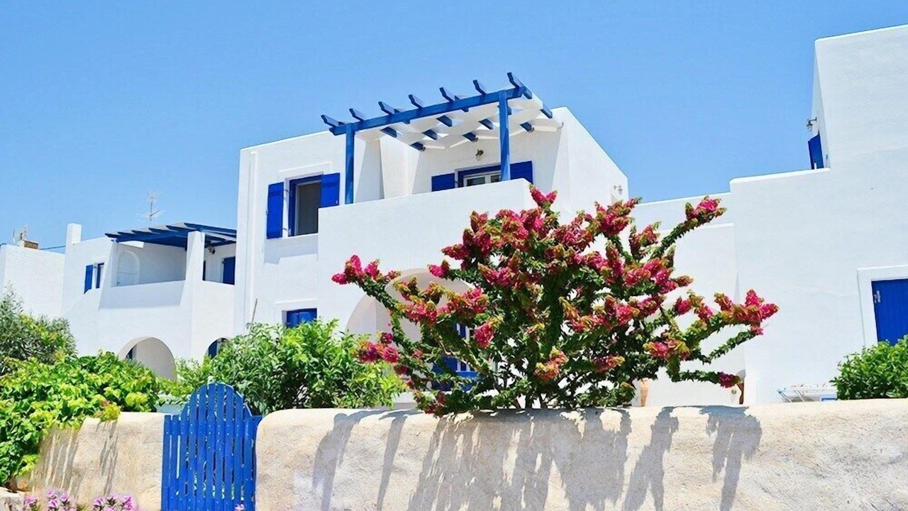 Photo of Outdoor in Avlemonas