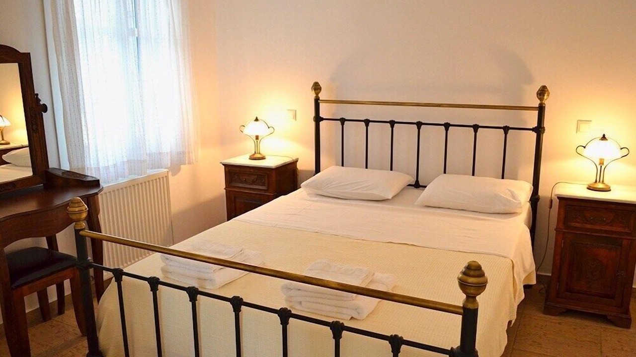 Photo of Bedroom in Avlemonas