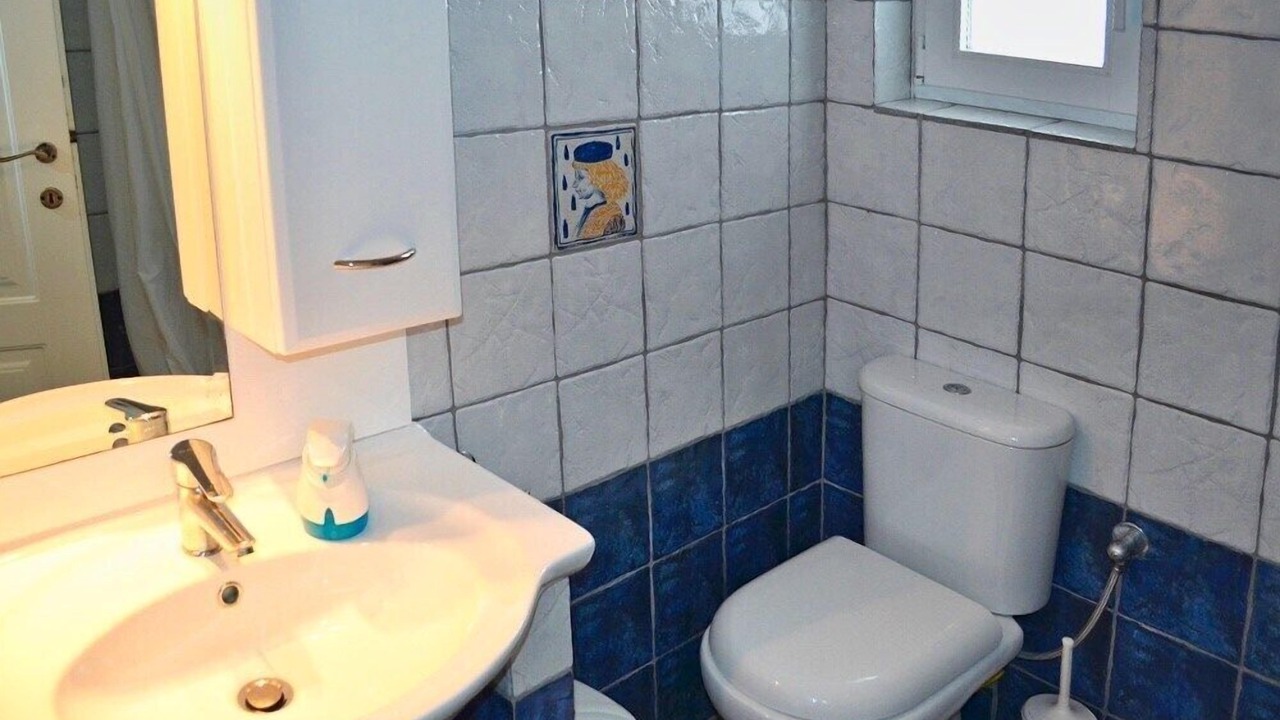 Photo of Bathroom in Avlemonas