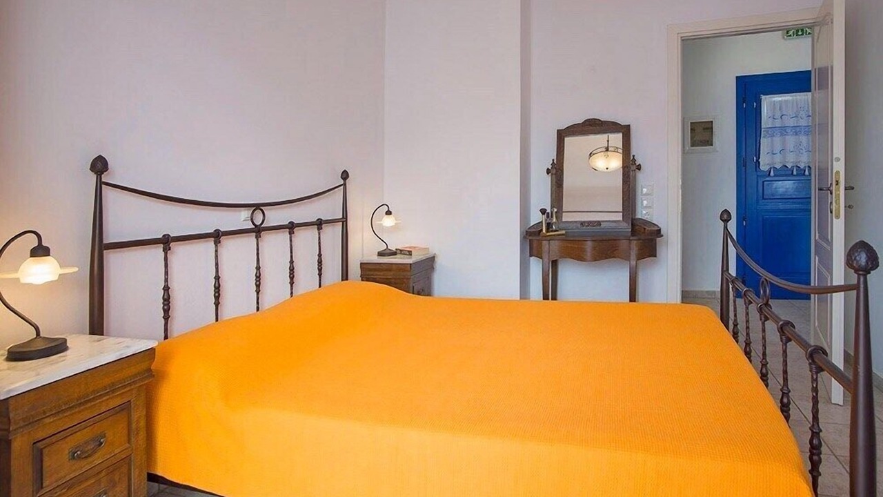 Photo of Bedroom in Avlemonas