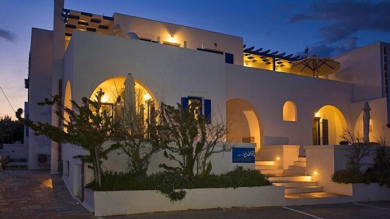 Photo of Outdoor in Avlemonas
