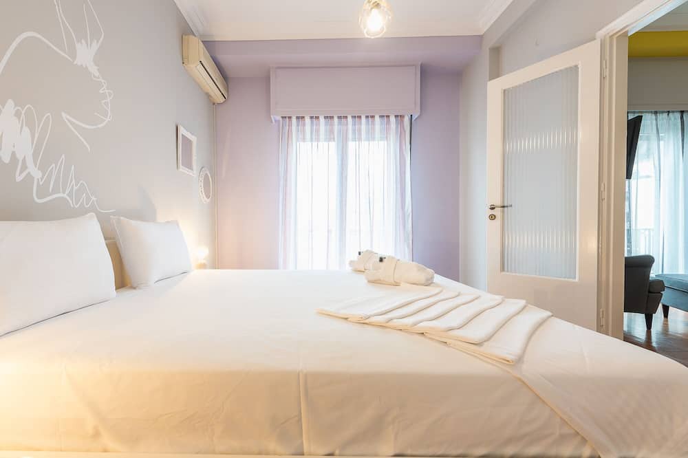 Photo of Bedroom in Ampelokipoi