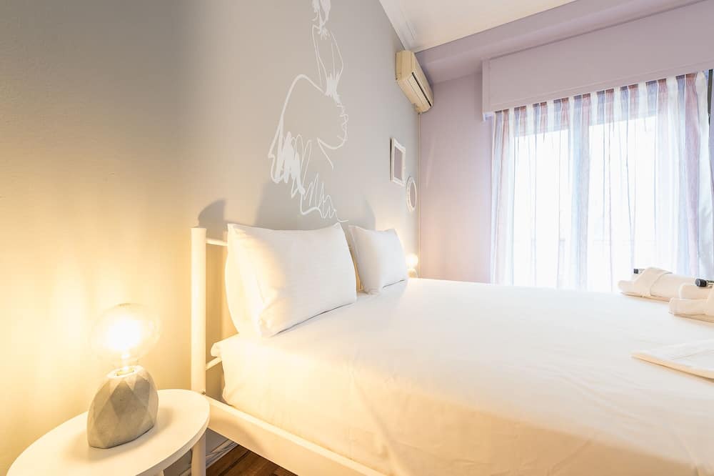 Photo of Bedroom in Ampelokipoi