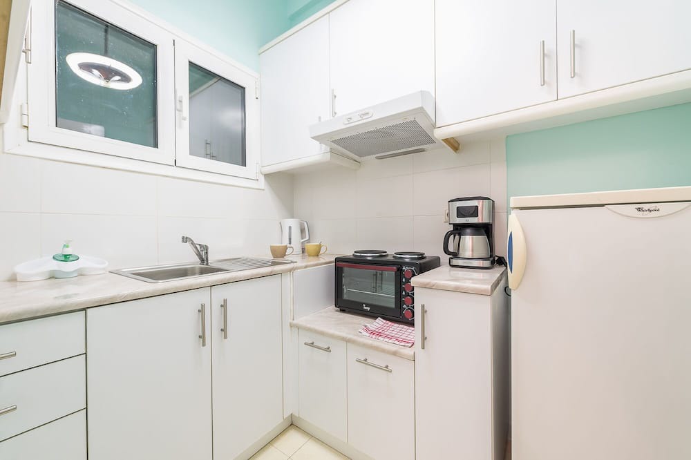 Photo of Kitchen in Ampelokipoi