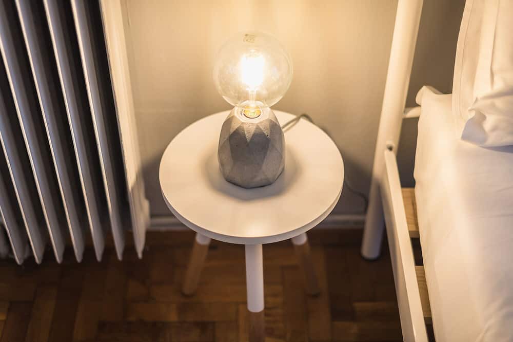Photo of Bedroom in Ampelokipoi