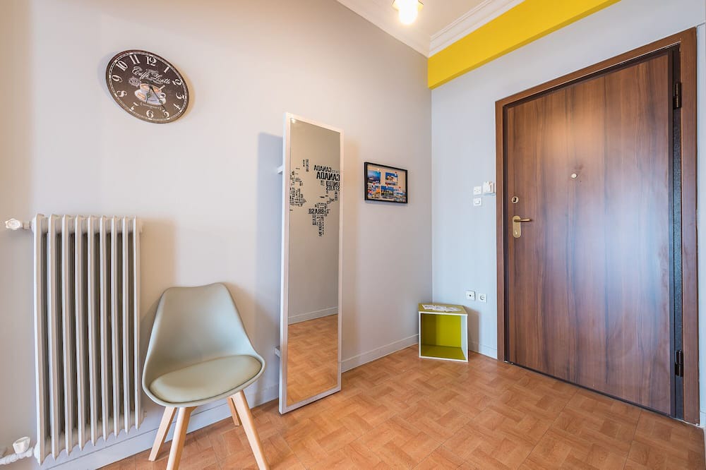 Photo of Bedroom in Ampelokipoi