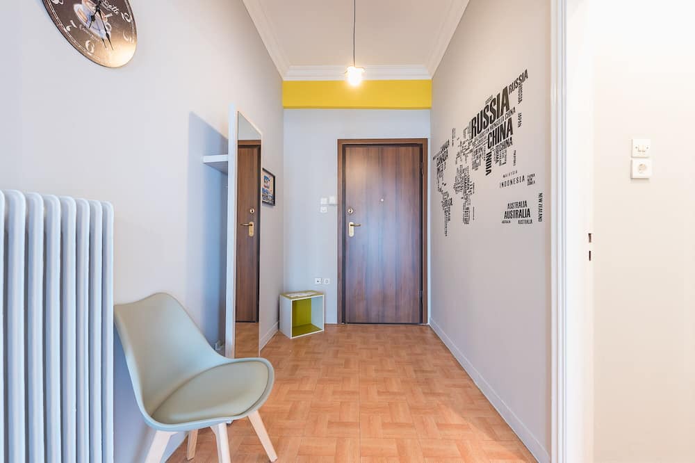 Photo of Bedroom in Ampelokipoi