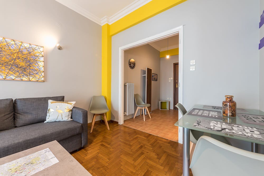 Photo of Livingroom in Ampelokipoi