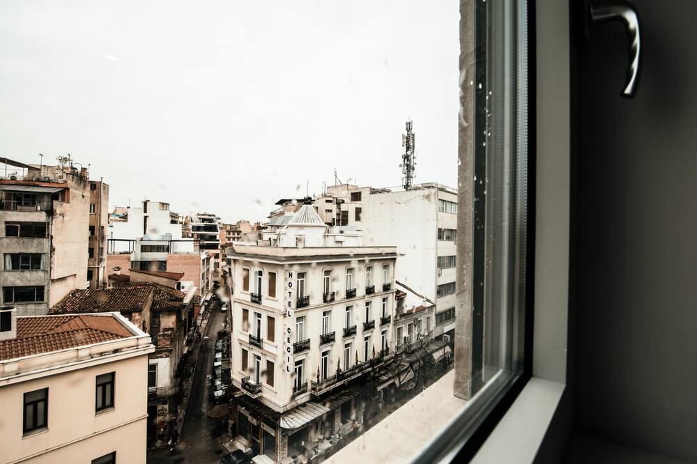 Photo of Patio Balcony in Monastiraki