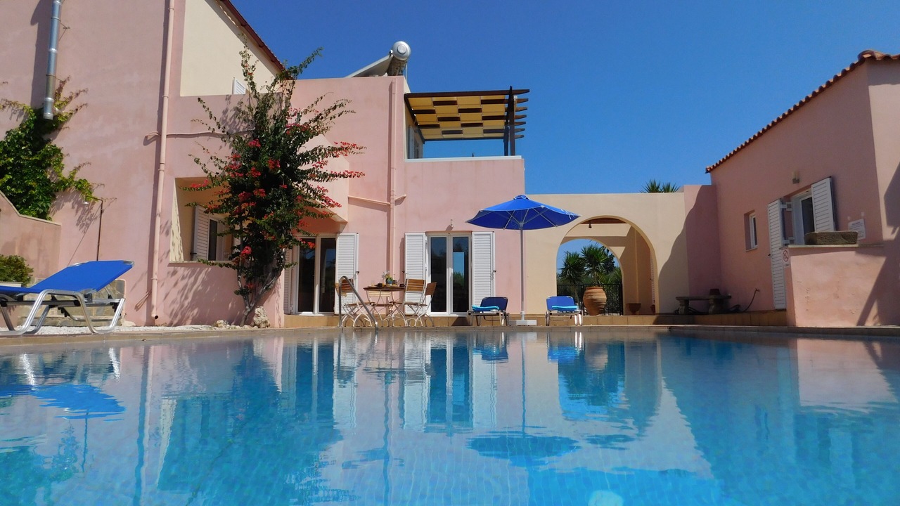 Photo of Outdoor in Gavalochori