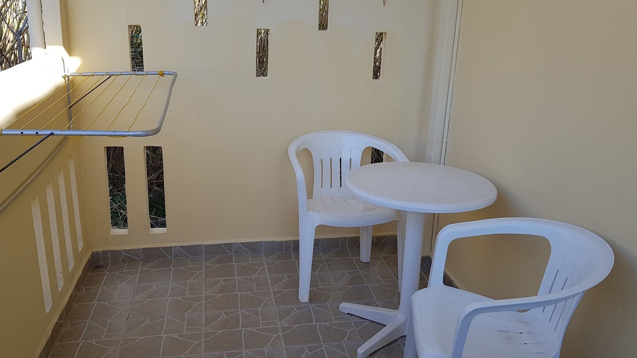 Photo of Outdoor in Agii Apostoli