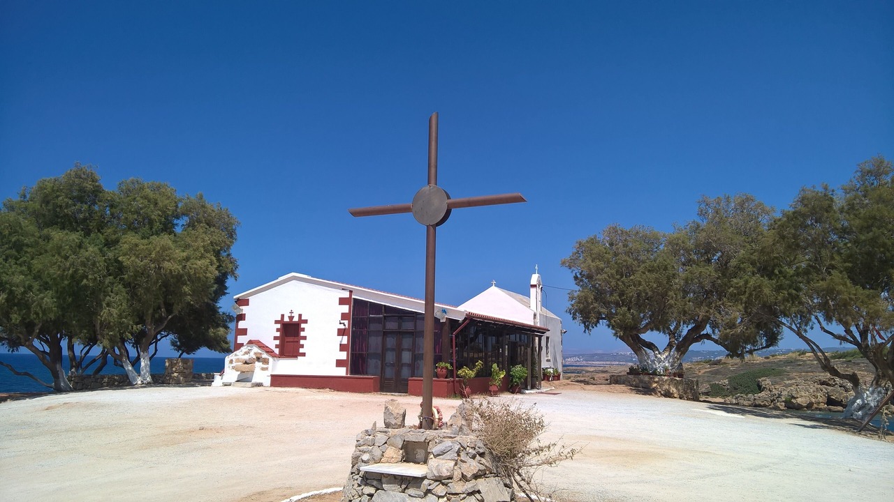 Photo of Outdoor in Agii Apostoli