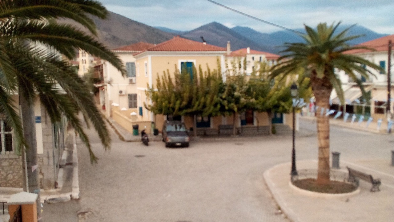 Photo of Outdoor in Galaxidi