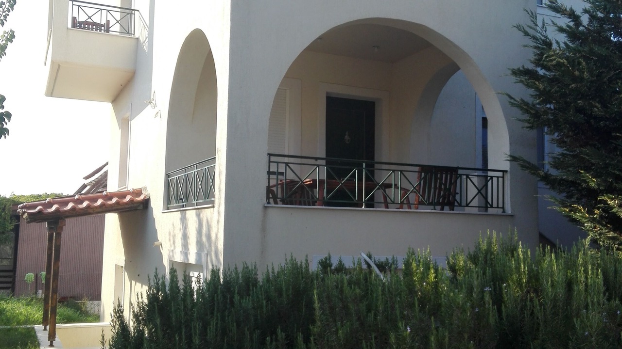 Photo of Outdoor in Komotini