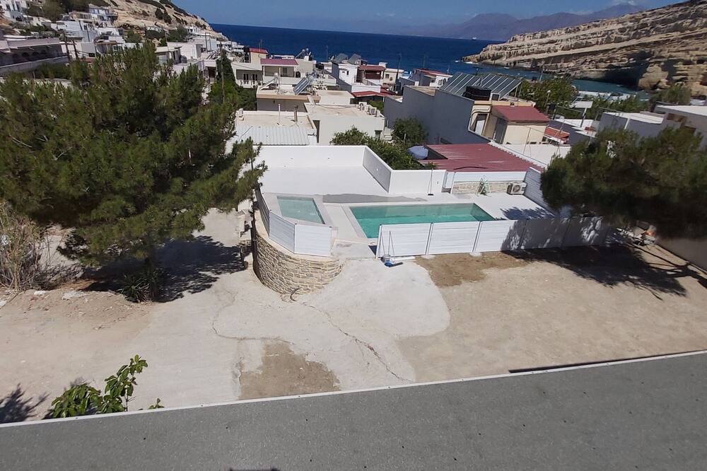 Photo of Outdoor in Matala