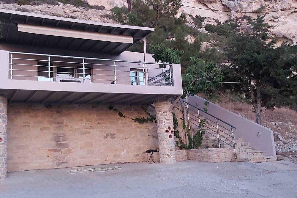 Photo of Outdoor in Matala