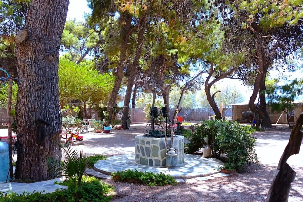 Photo of Outdoor in Psatha