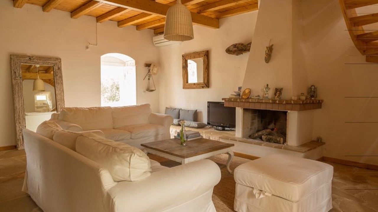 Photo of Livingroom in Tselendata