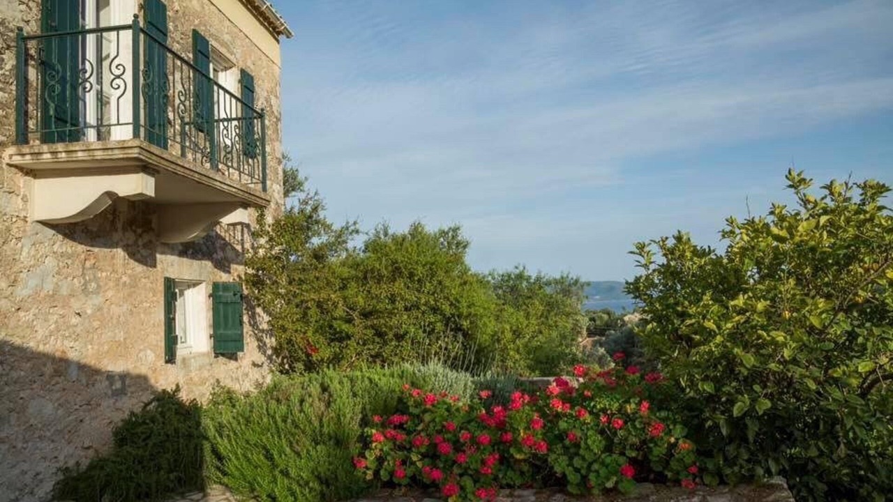 Photo of Outdoor in Tselendata