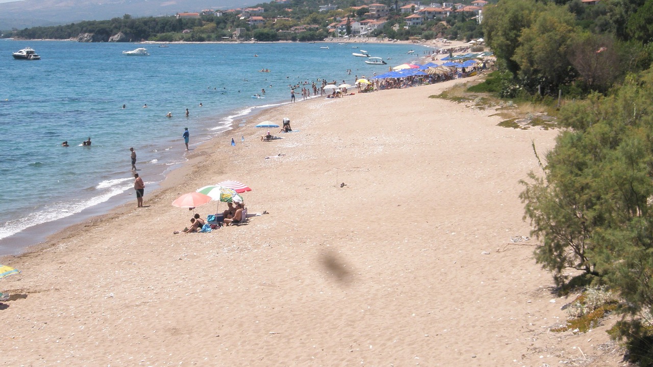 Photo of Others in Messini