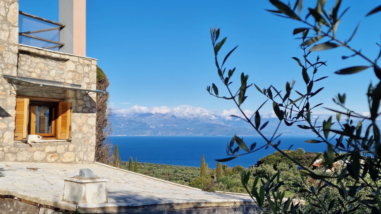 Photo of Outdoor in Messini