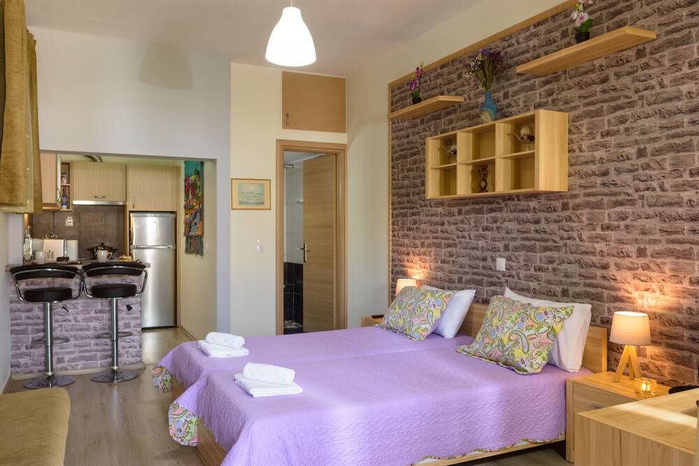 Photo of Bedroom in Milatos