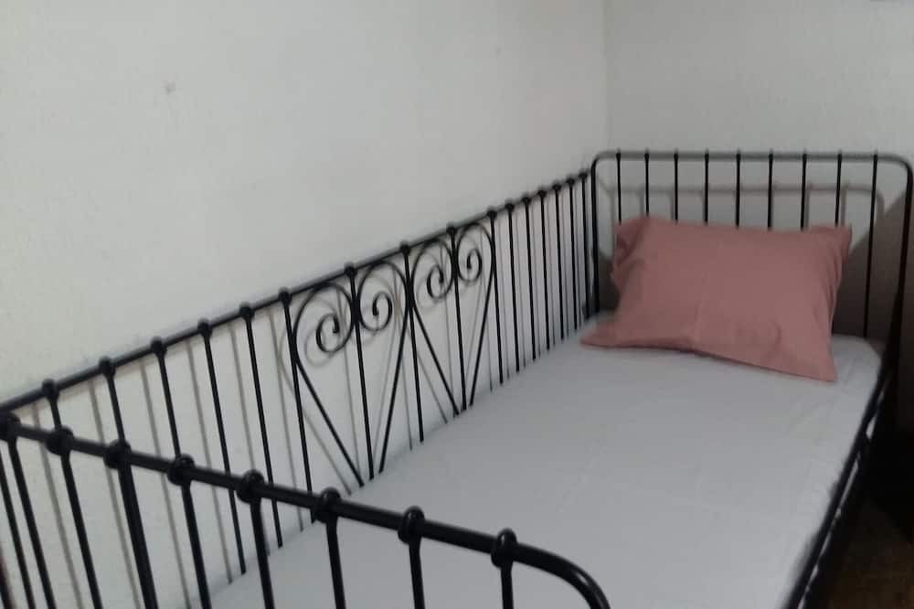Photo of Bedroom in Sithonia