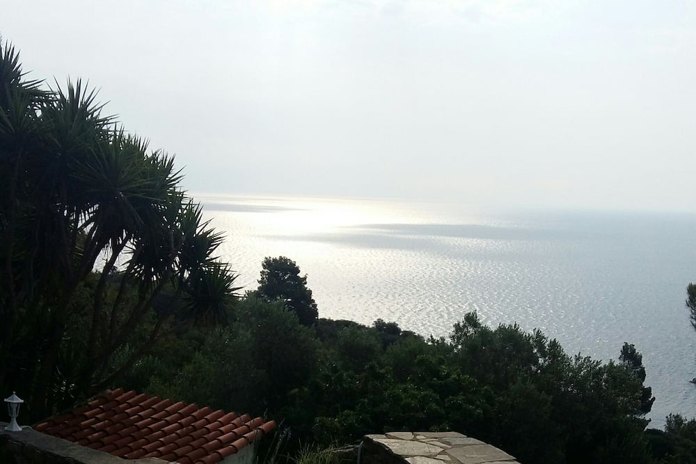 Photo of Patio Balcony in Sithonia