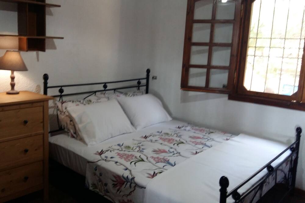 Photo of Bedroom in Sithonia