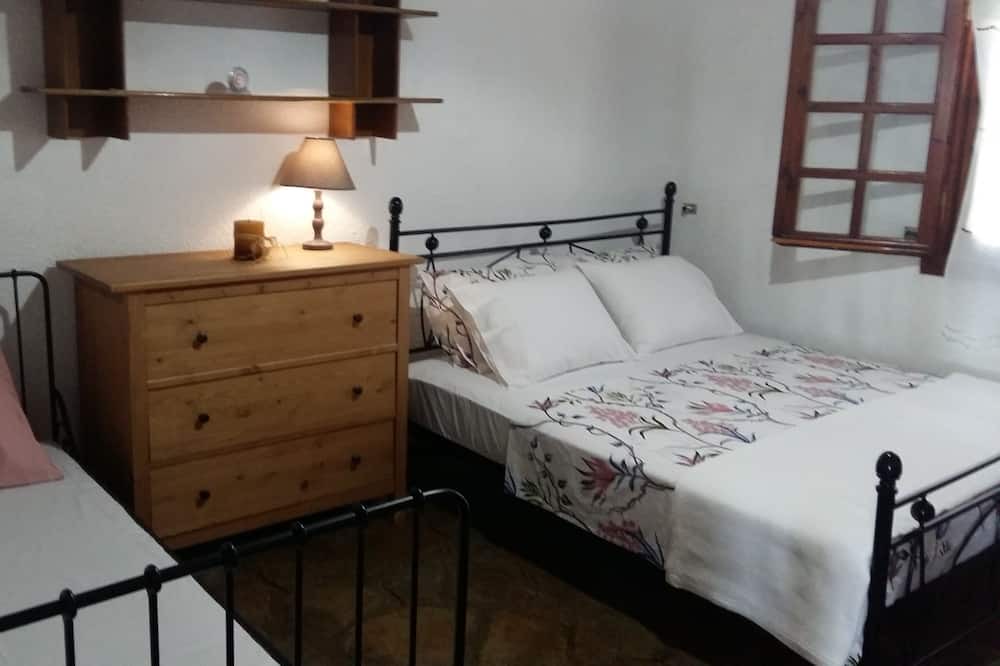 Photo of Bedroom in Sithonia