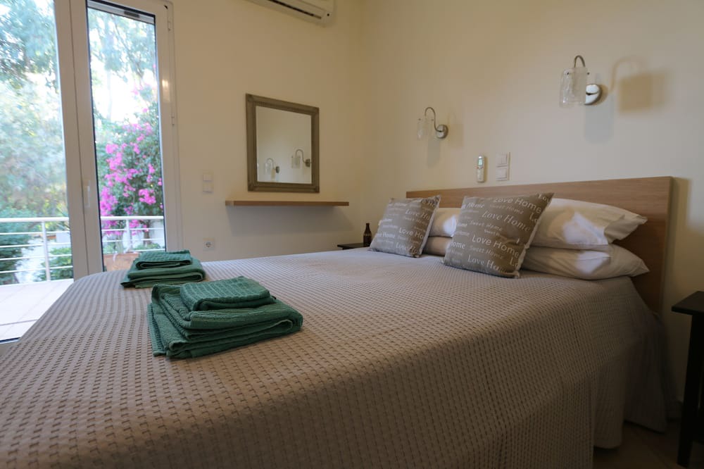 Photo of Bedroom in Livadi