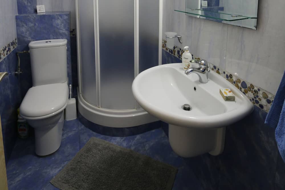 Photo of Bathroom in Livadi