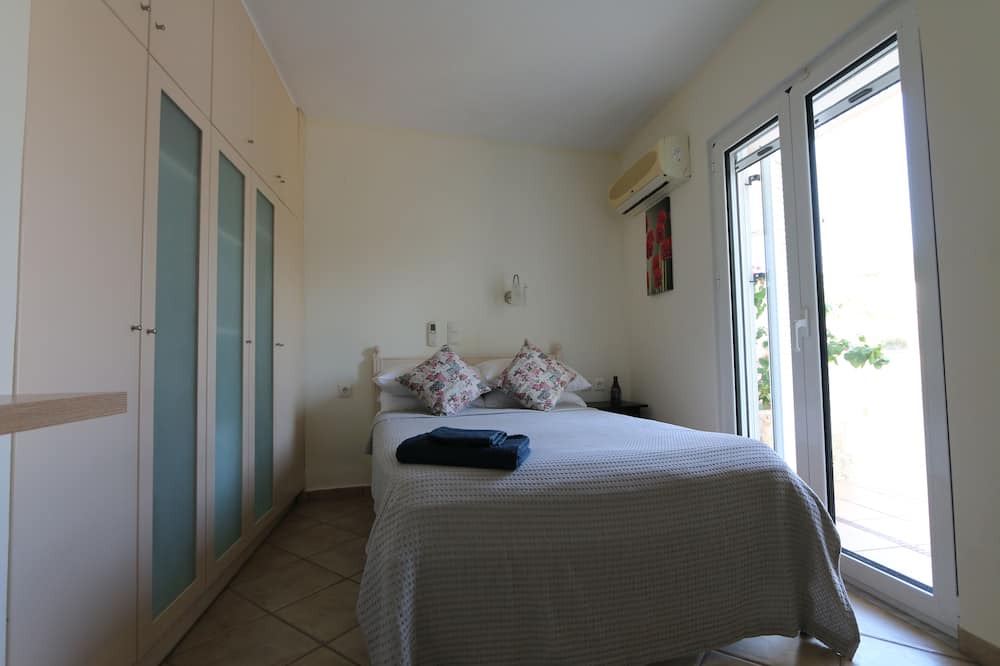 Photo of Bedroom in Livadi