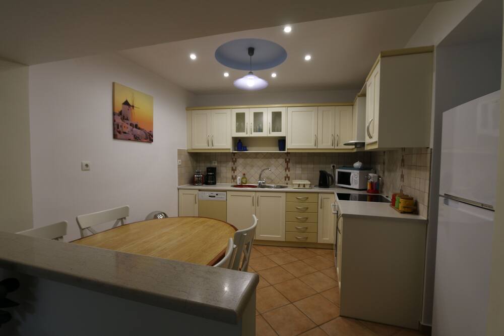 Photo of Kitchen in Livadi