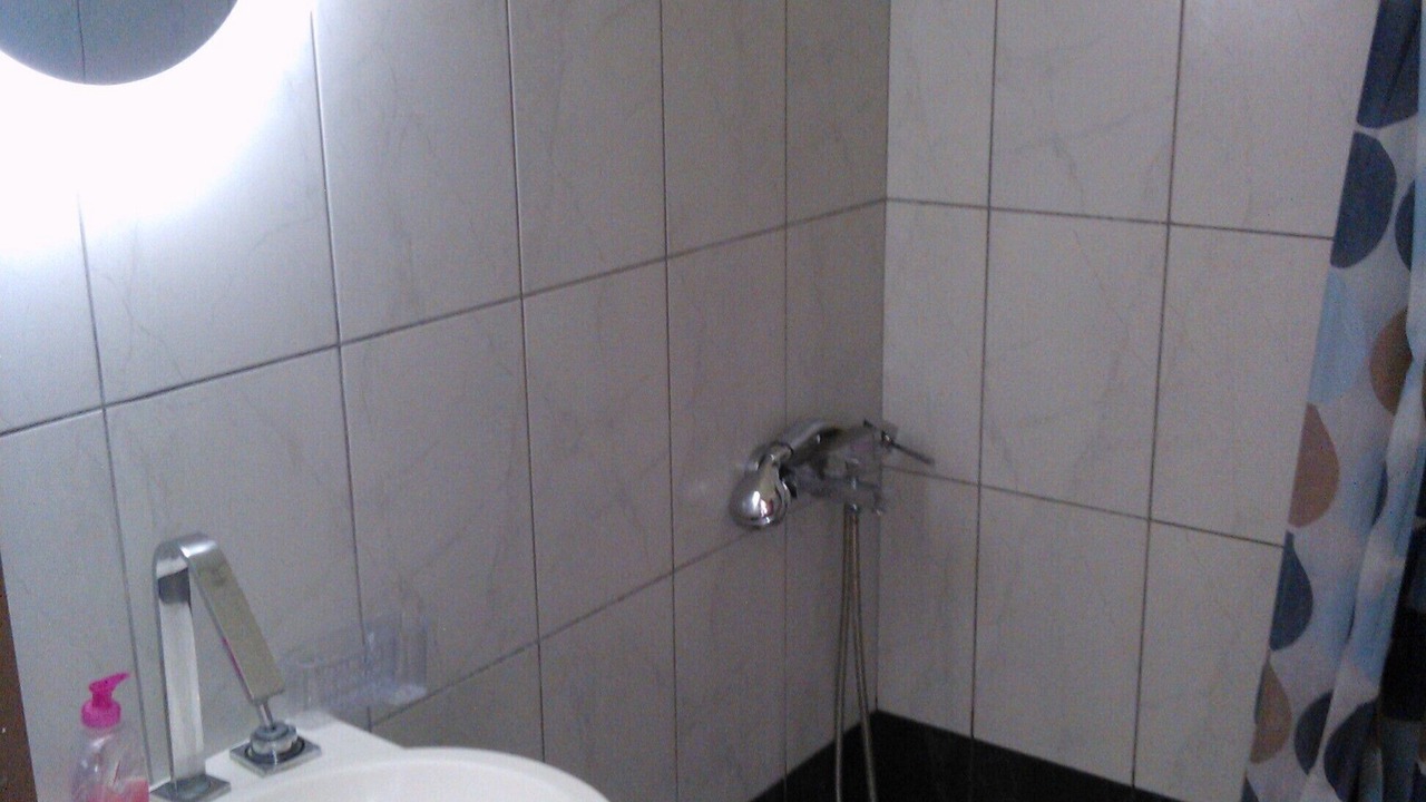Photo of Bathroom in Assos