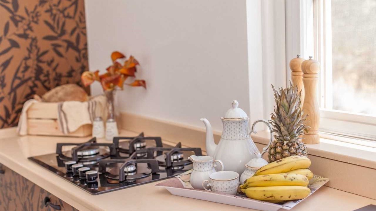 Photo of Kitchen in Fternon