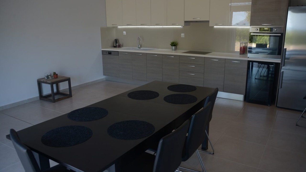 Photo of Kitchen in Fternon