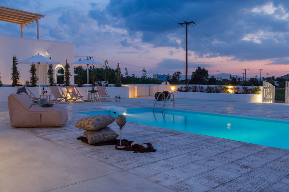 Photo of Others in Naxos Town